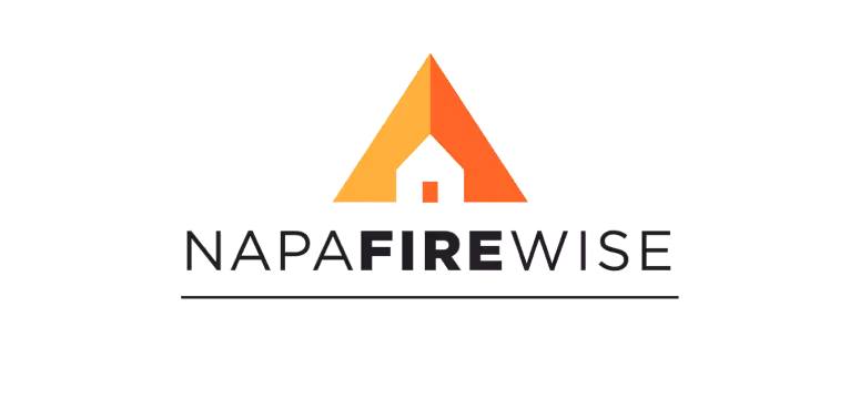 Napa Firewise logo
