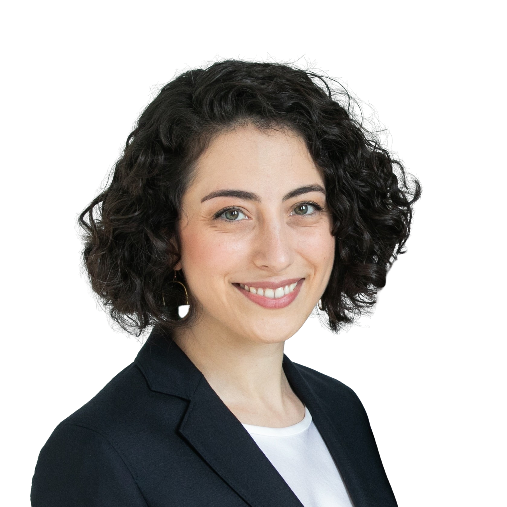 Outpatient psychiatrist in Minnesota, Dr. Hadizadeh