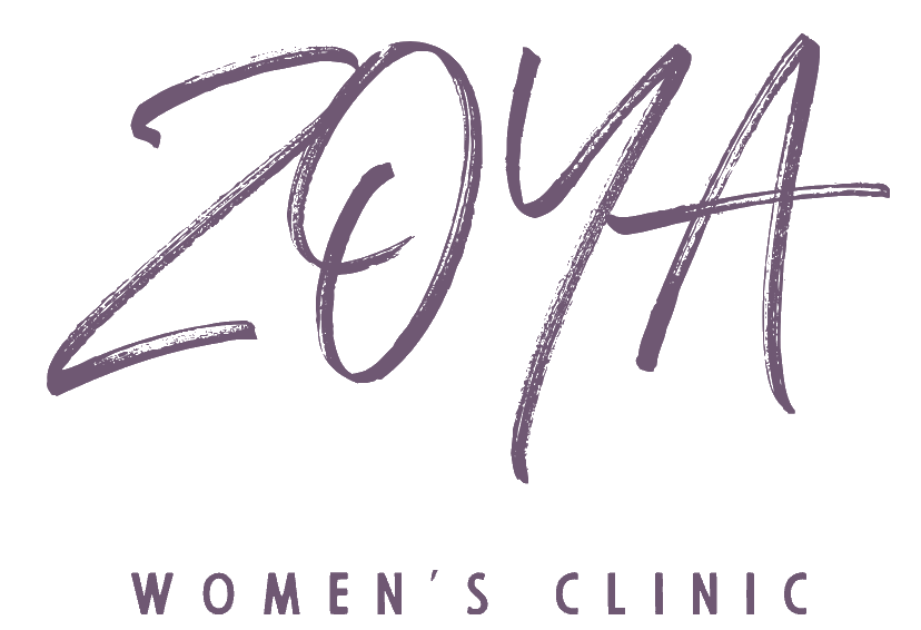 Zoya Clinic Logo