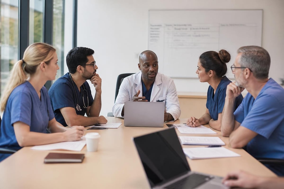 Specialty placement matching