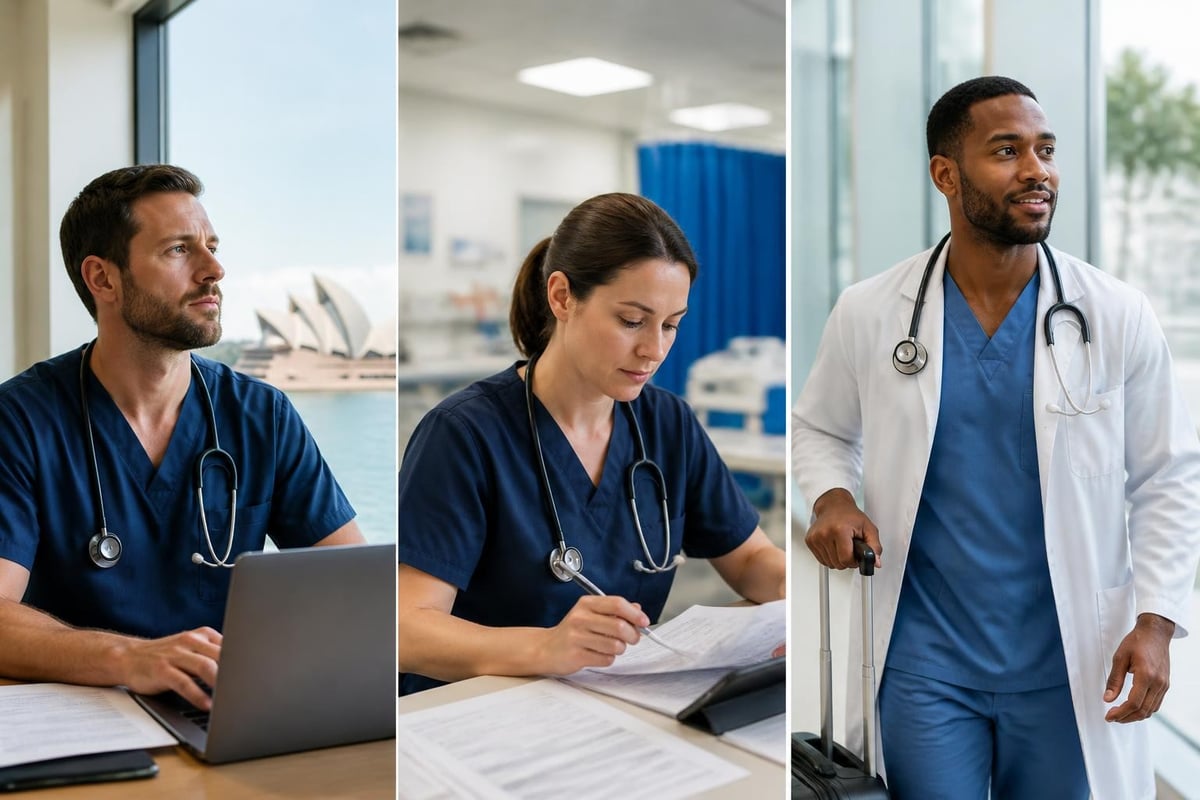 Global locum compensation models