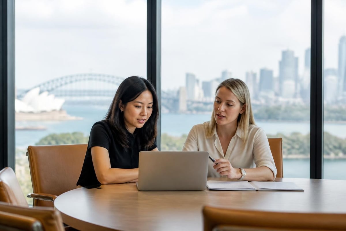 Interstate and regional placement logistics