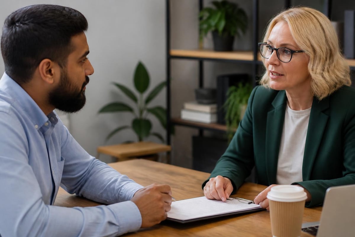 Agency credentialling and compliance frameworks