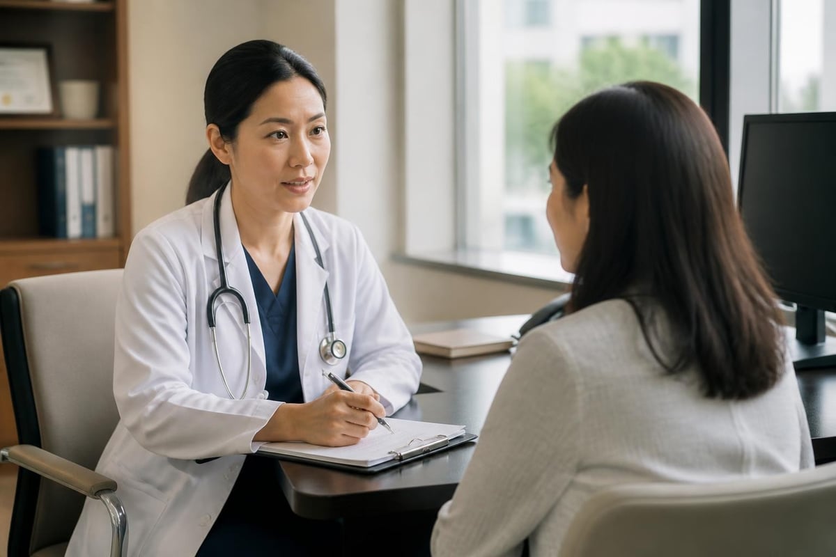 Locum contract types and credentialling timelines