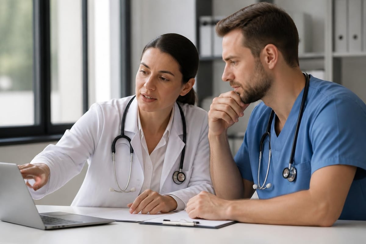 Factors improving availability
