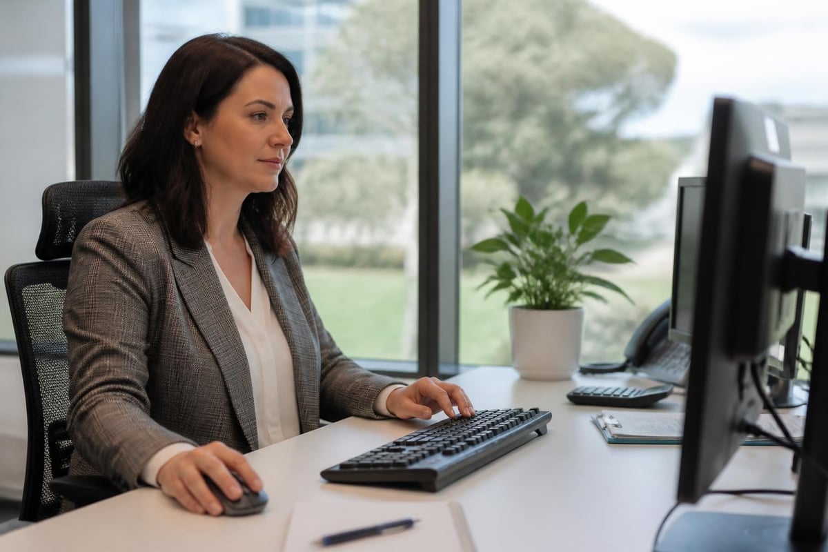 AHPRA and credentialling verification workflow