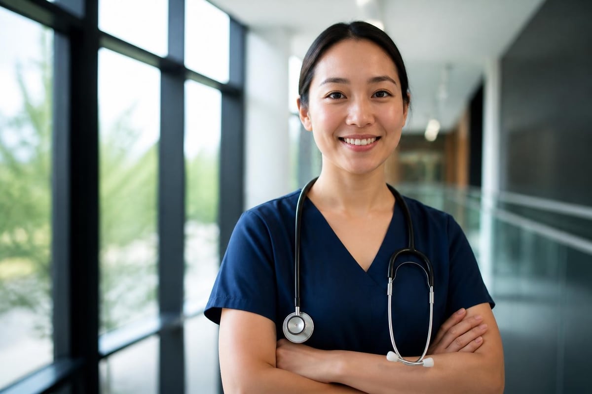 Specialist credentialling pathway
