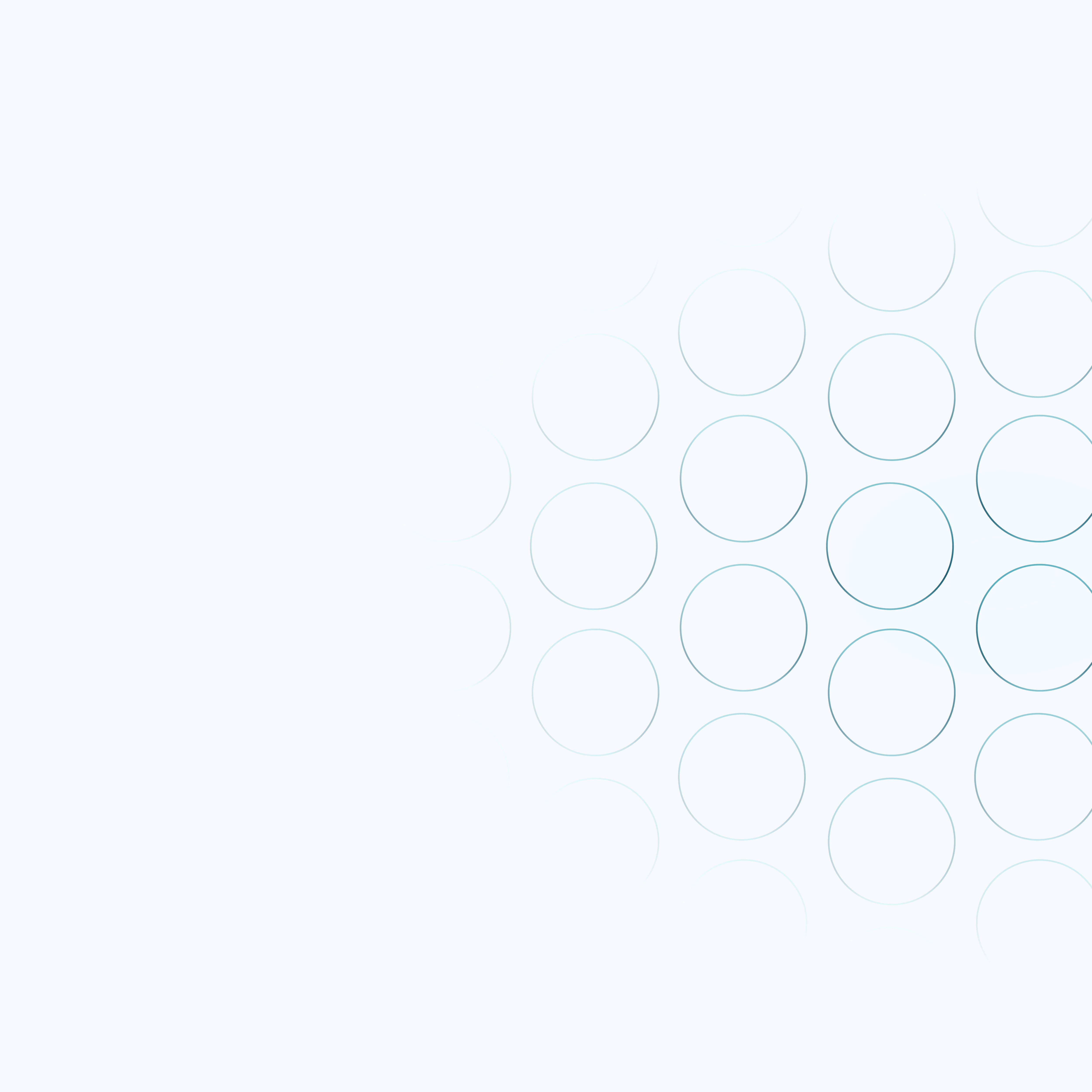 Close-up of a stock market chart with red and green candlesticks indicating price movements.