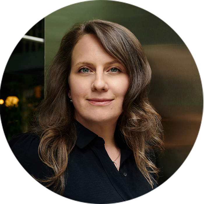 Anastassia Tikhomirova