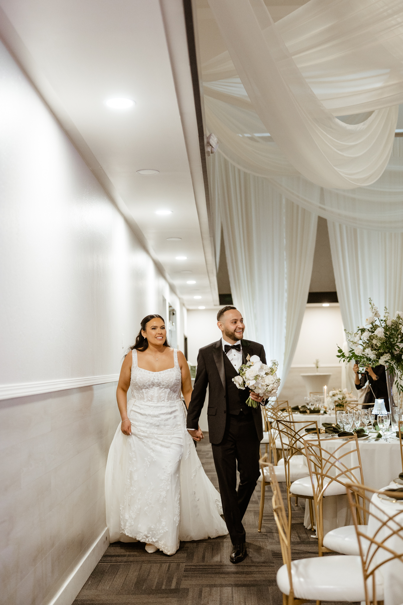 wedding celebration