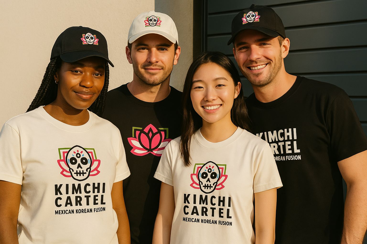 Kimchi Cartel