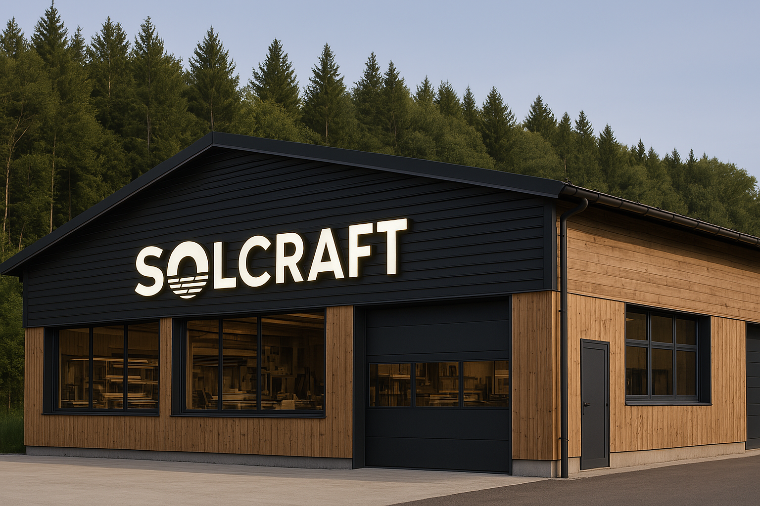 SOLCRAFT