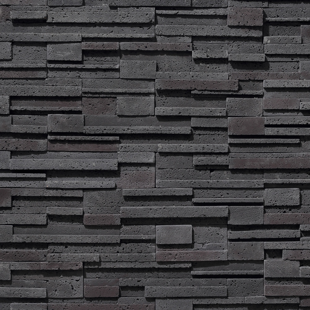 Textura de la piedra Vulcano de Perdura Stone