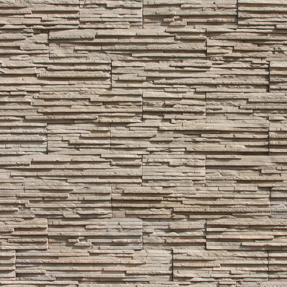 Textura de la piedra Sherpa de Perdura Stone