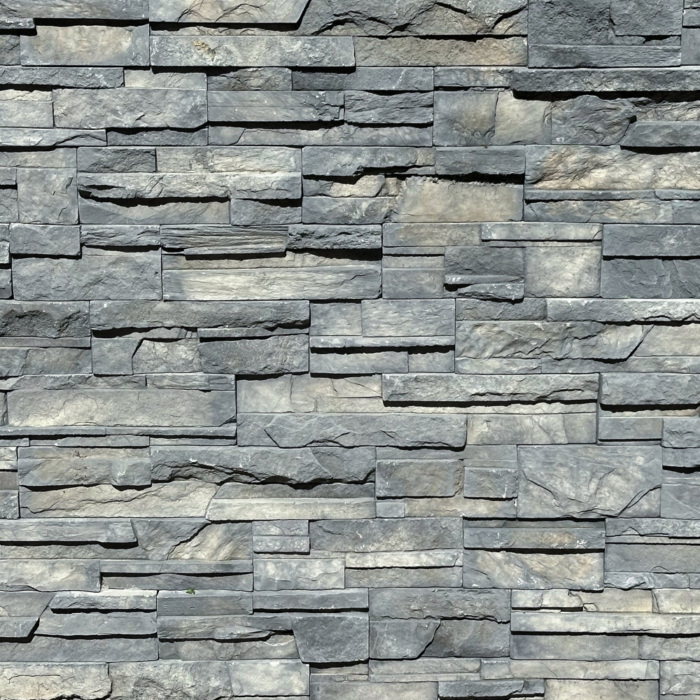 Textura de la piedra Fast Set de Perdura Stone