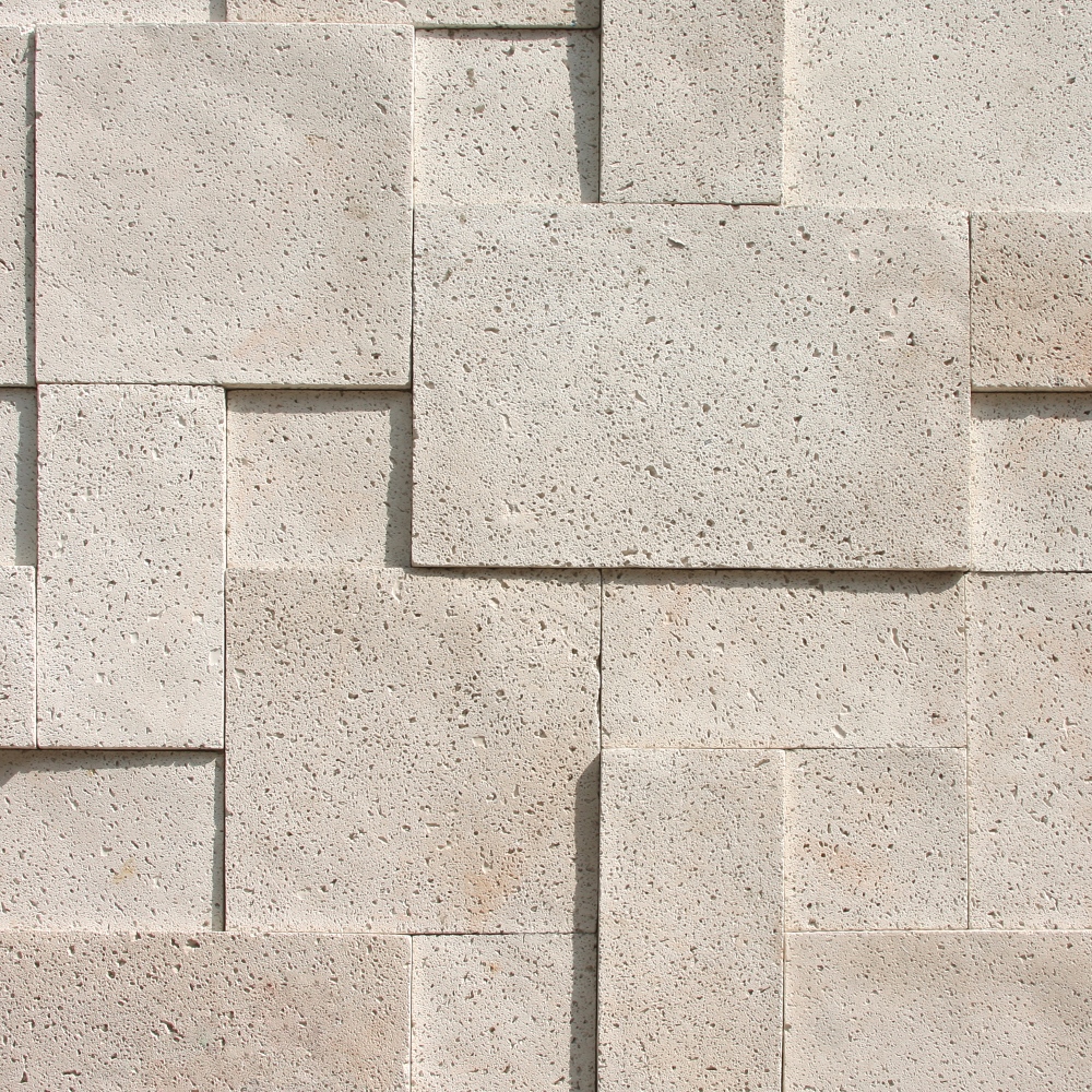 Textura de la piedra Coral de Perdura Stone