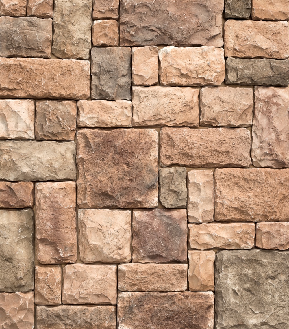 Textura de la piedra Adoquín de Perdura Stone