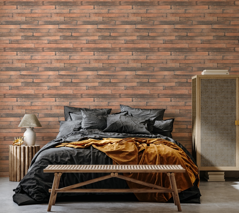 Cimbra 505 Sienna – piedra decorativa de Perdura Stone, foto 1 de 1