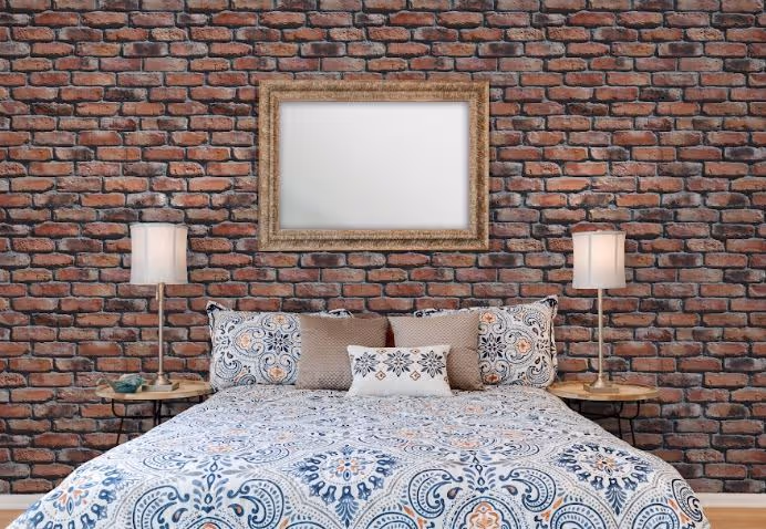 Old Brick Soho – piedra decorativa de Perdura Stone