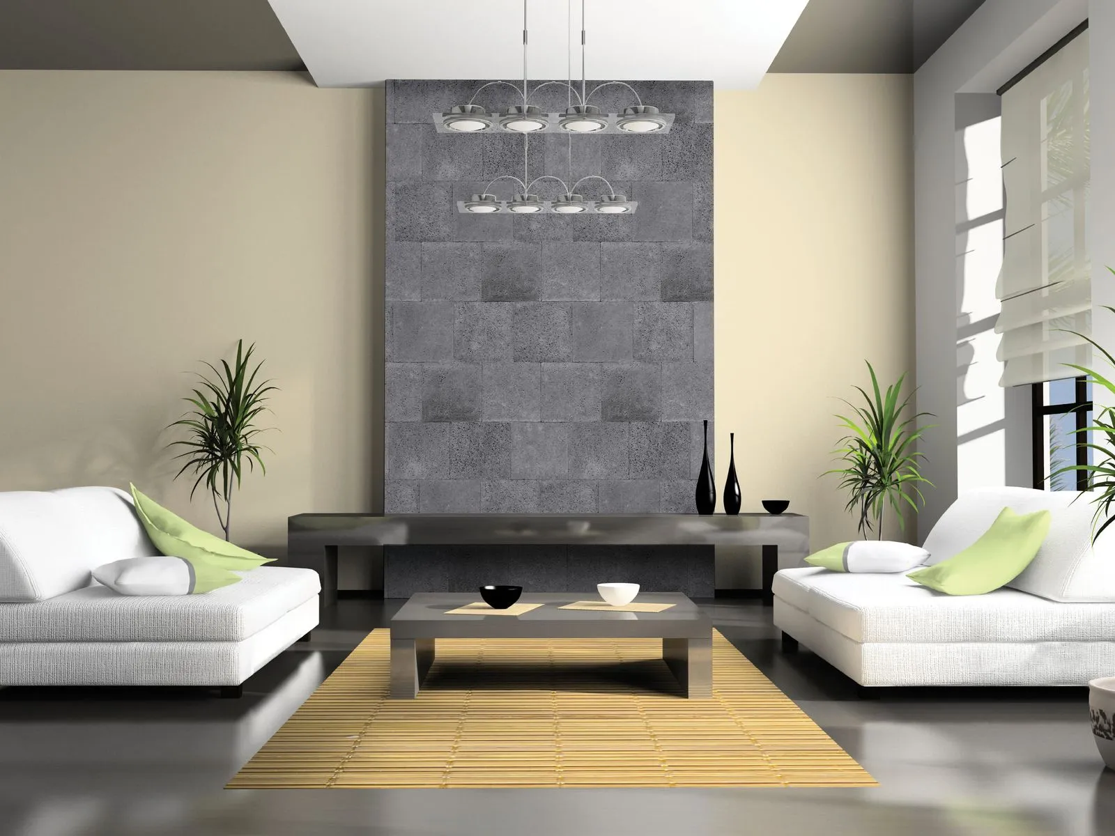 Recinto Negra – piedra decorativa de Perdura Stone, foto 1 de 7