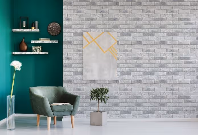 Rústica Glaciar – piedra decorativa de Perdura Stone