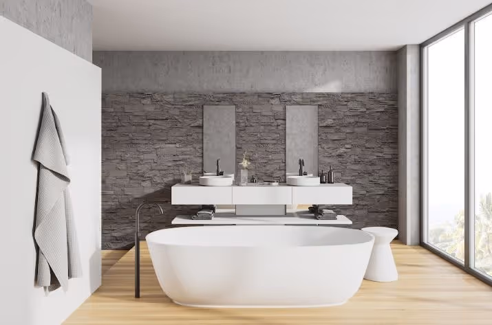 Ensenada Oxford – piedra decorativa de Perdura Stone
