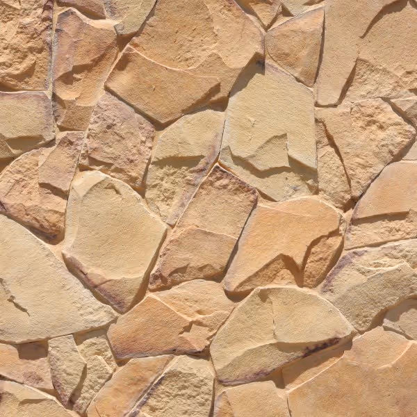 Laja Dorada – piedra decorativa de Perdura Stone, foto 3 de 3