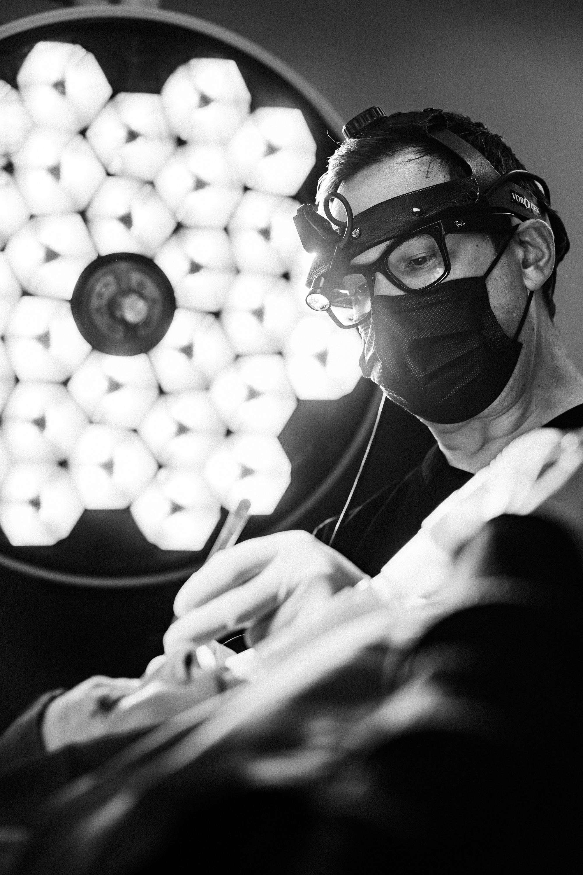 Dr. Benjamin Bradford in Reno NV
