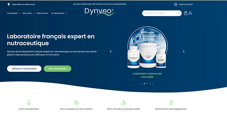 Dynveo