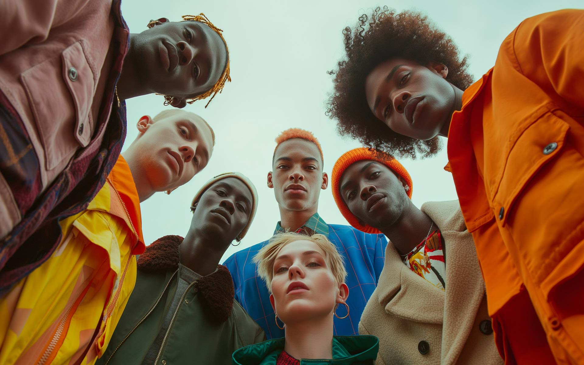 Reimagining Reality Claims Site of the Week at Awwwards!