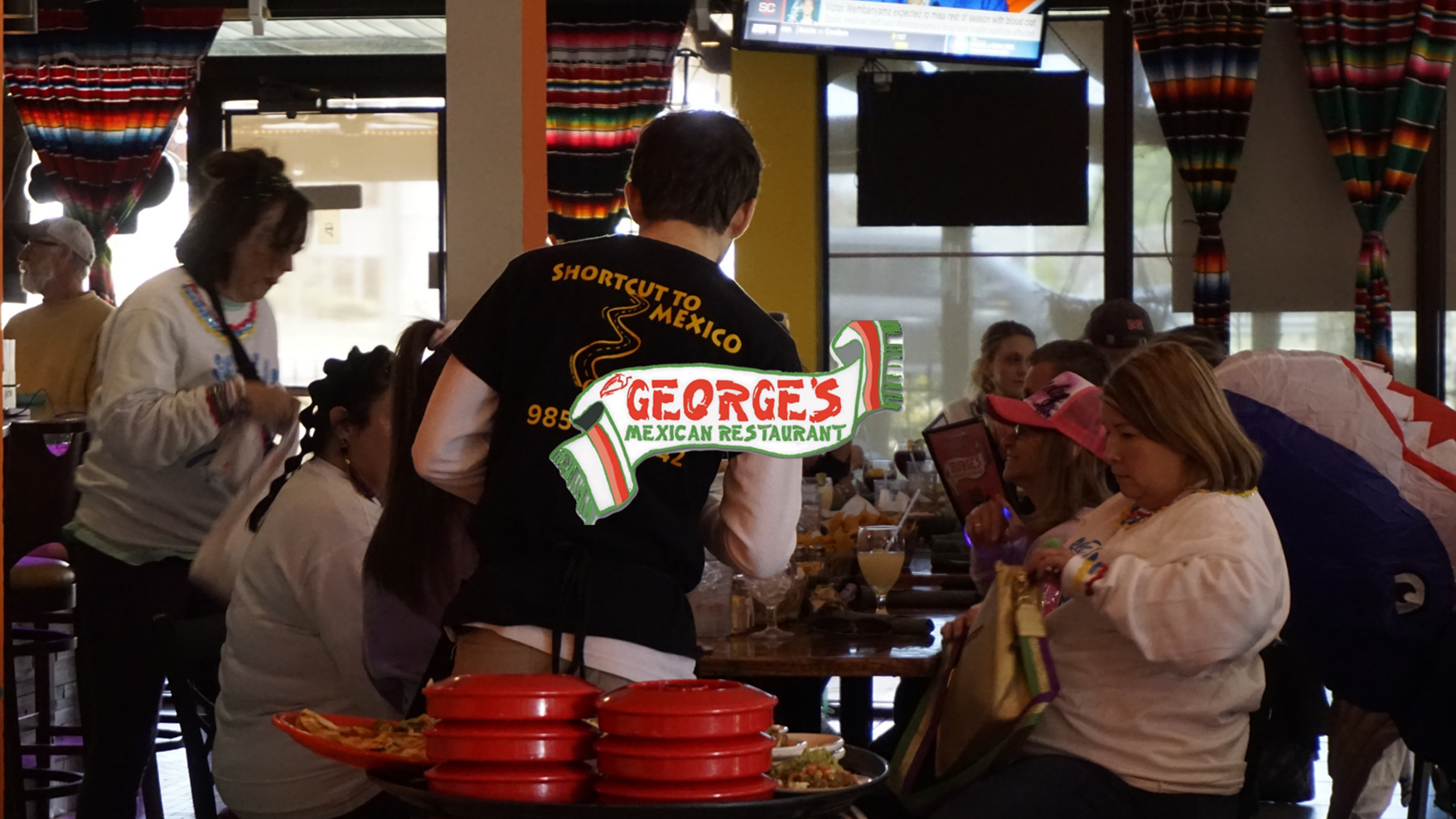 George's