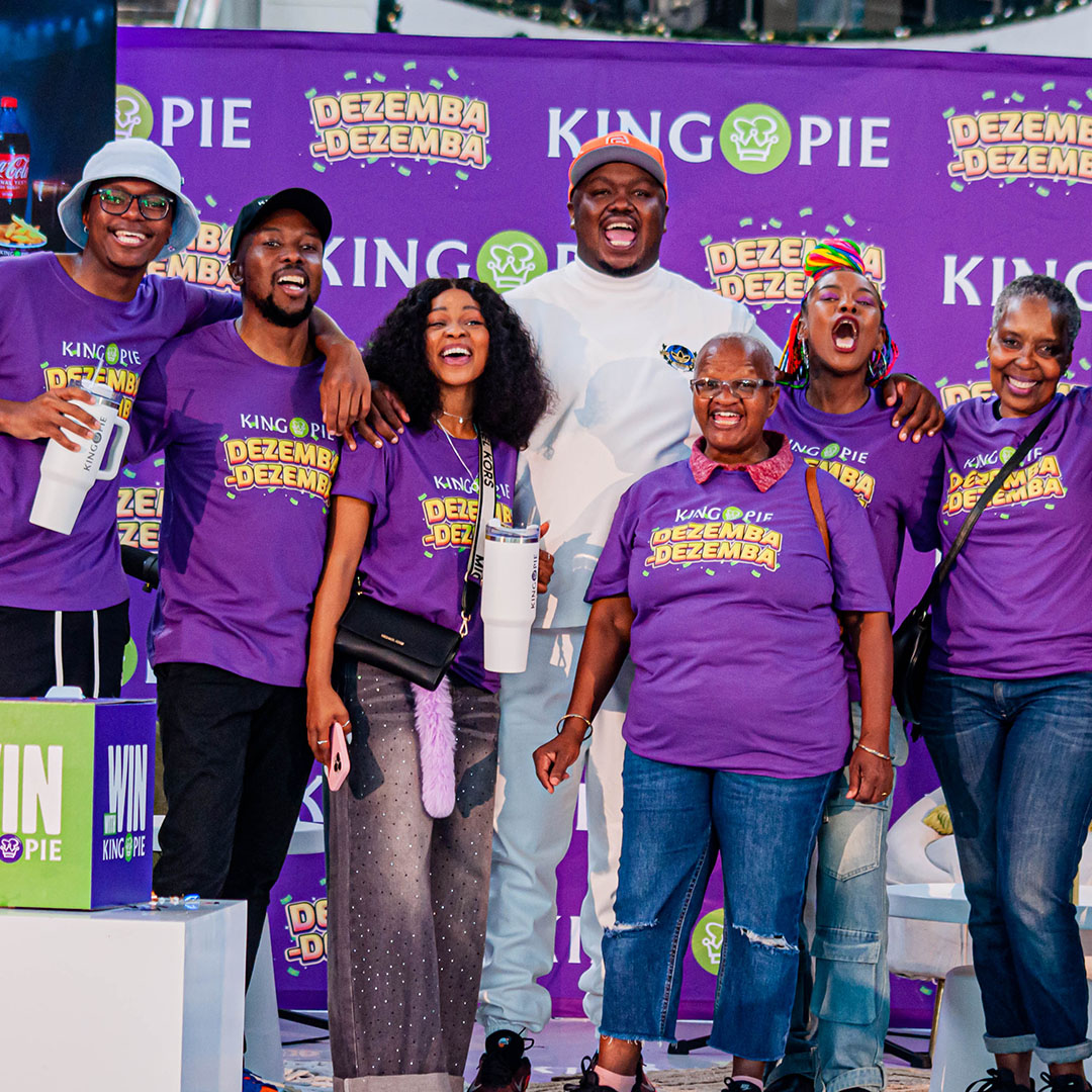 Mega Milli Deal: Turning December into an Experience