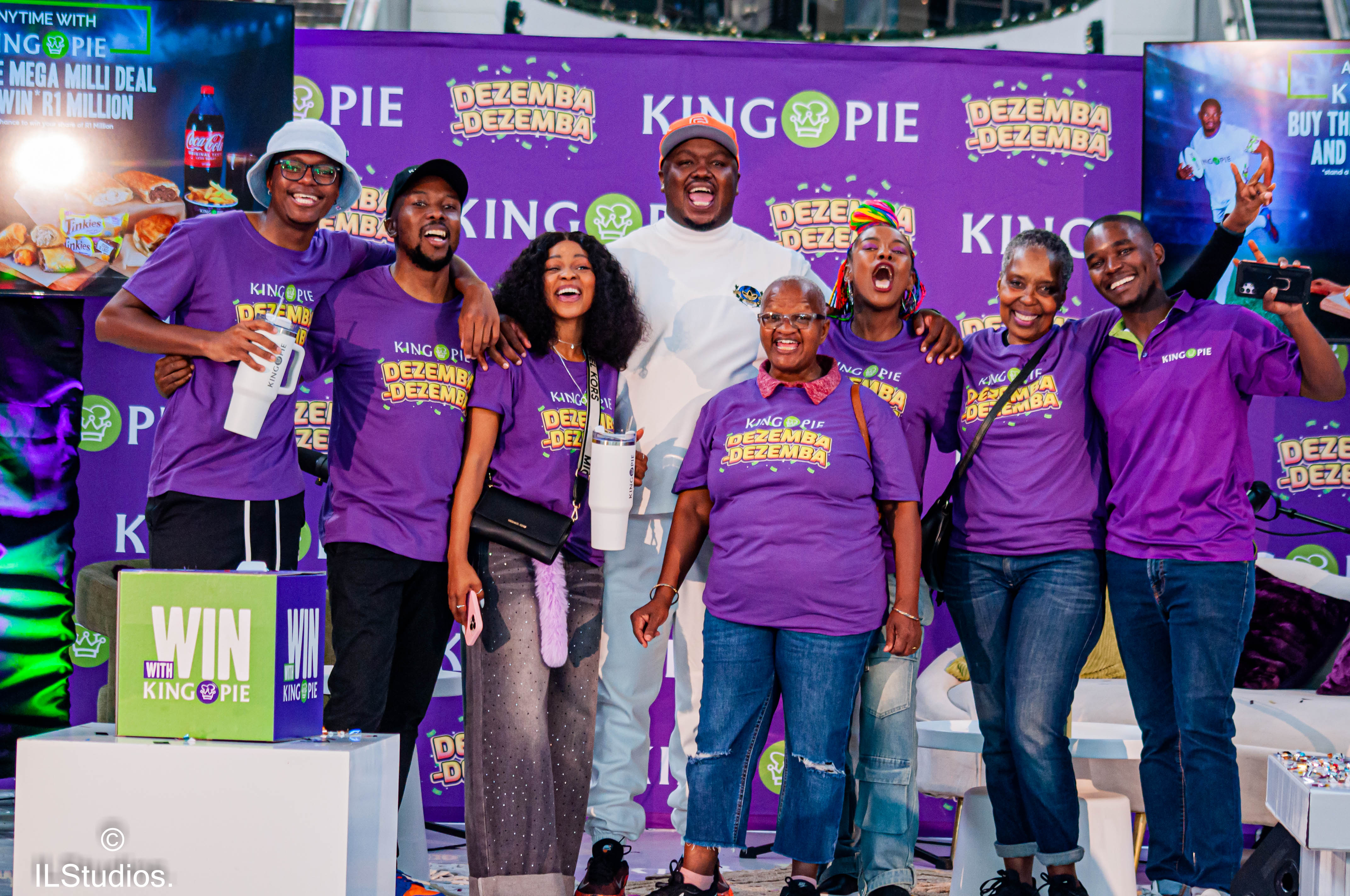 Mega Milli Deal: Turning December into an Experience