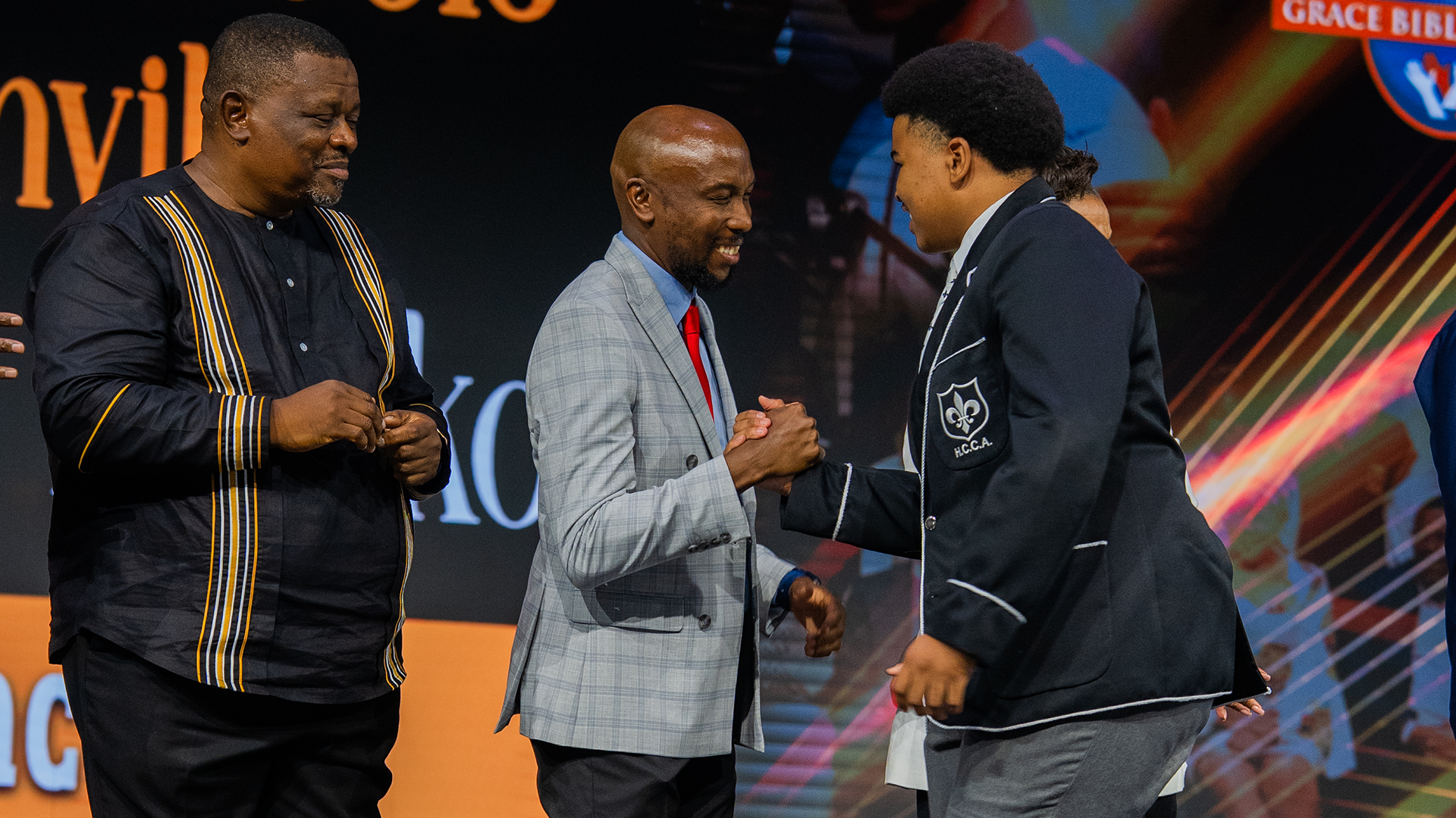 Honouring Excellence: Positives backs the 2026 Achievers Awards