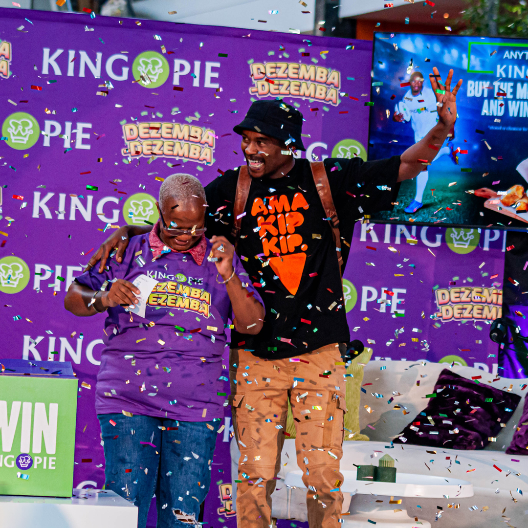King Pie