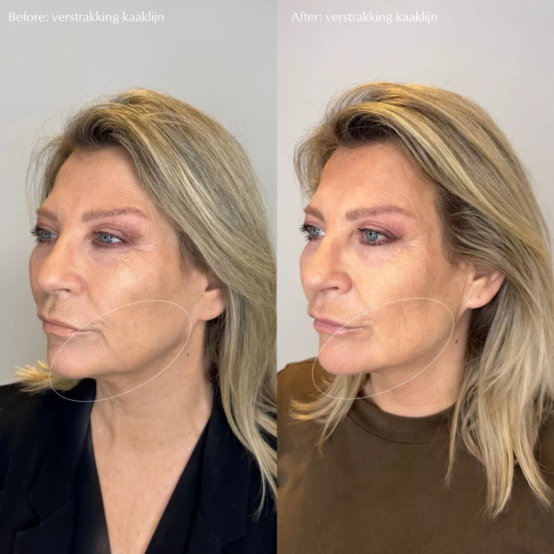 Meet Mettina Jager