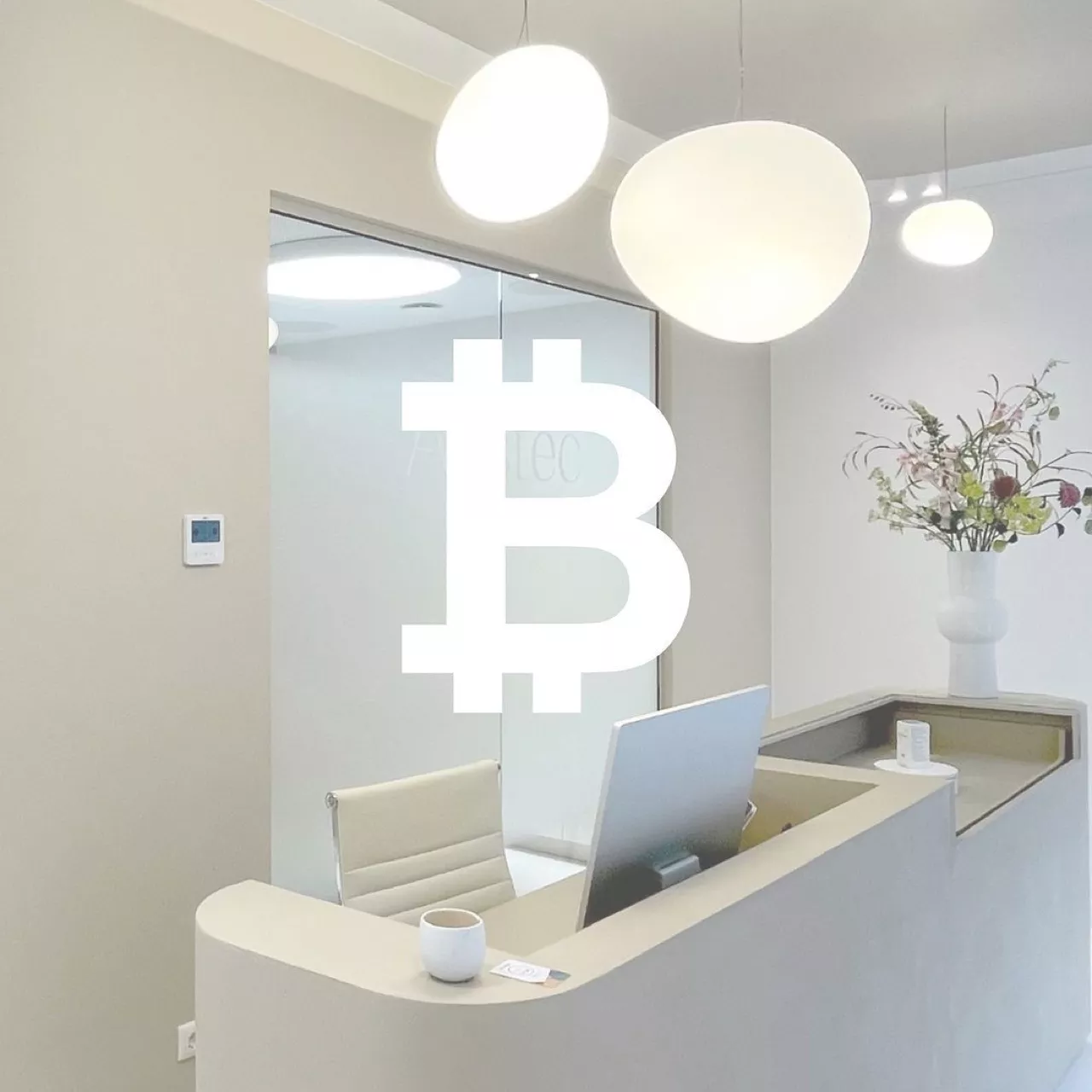 Aēstec takes groundbreaking step by accepting crypto payments