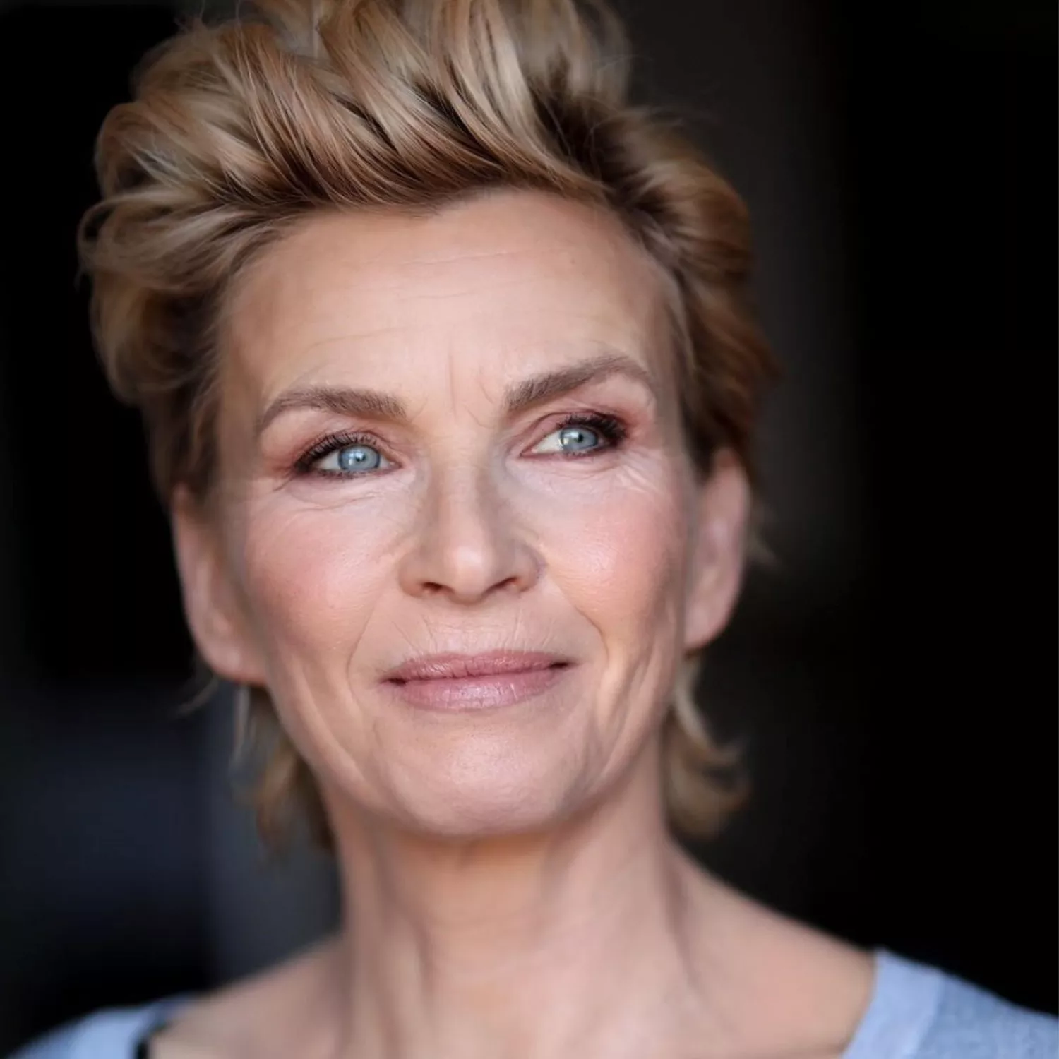 Meet Anita Witzier