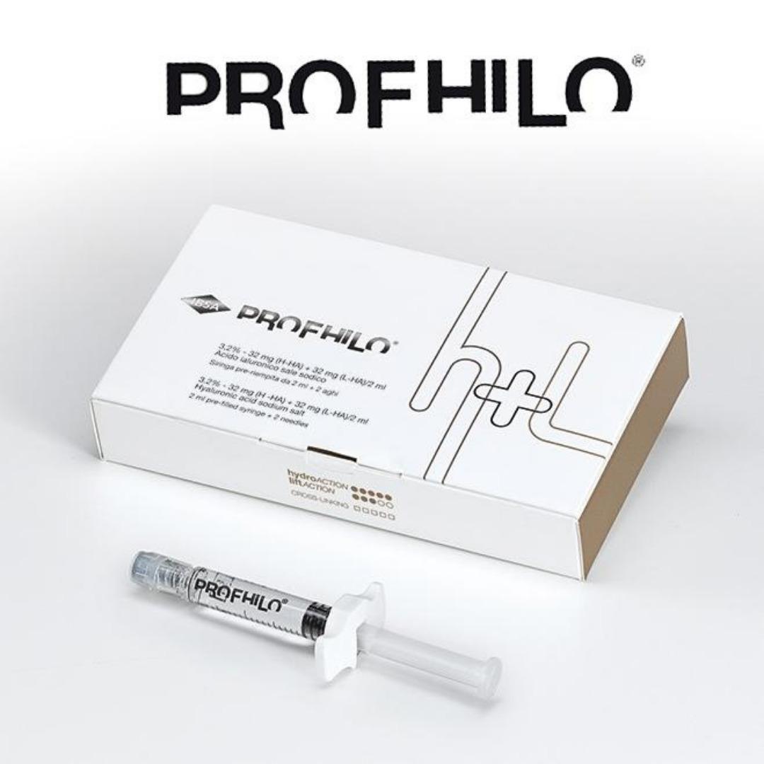 Profhilo - Lipology®