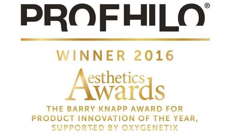 PROFHILO® award-winning injectable product | Clinicbe London