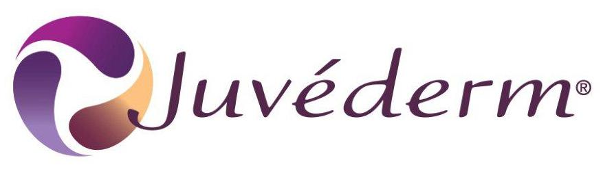 juvederm-logo - Skin By Sarah