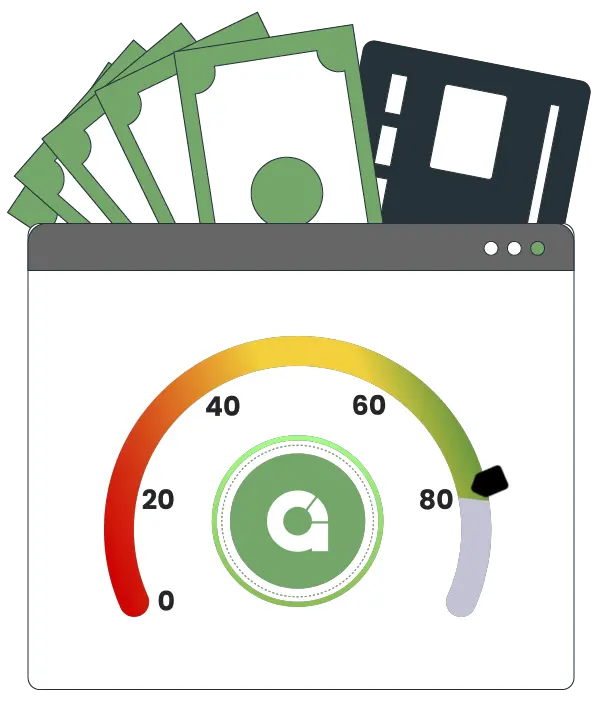 Dollar Scoring Framework