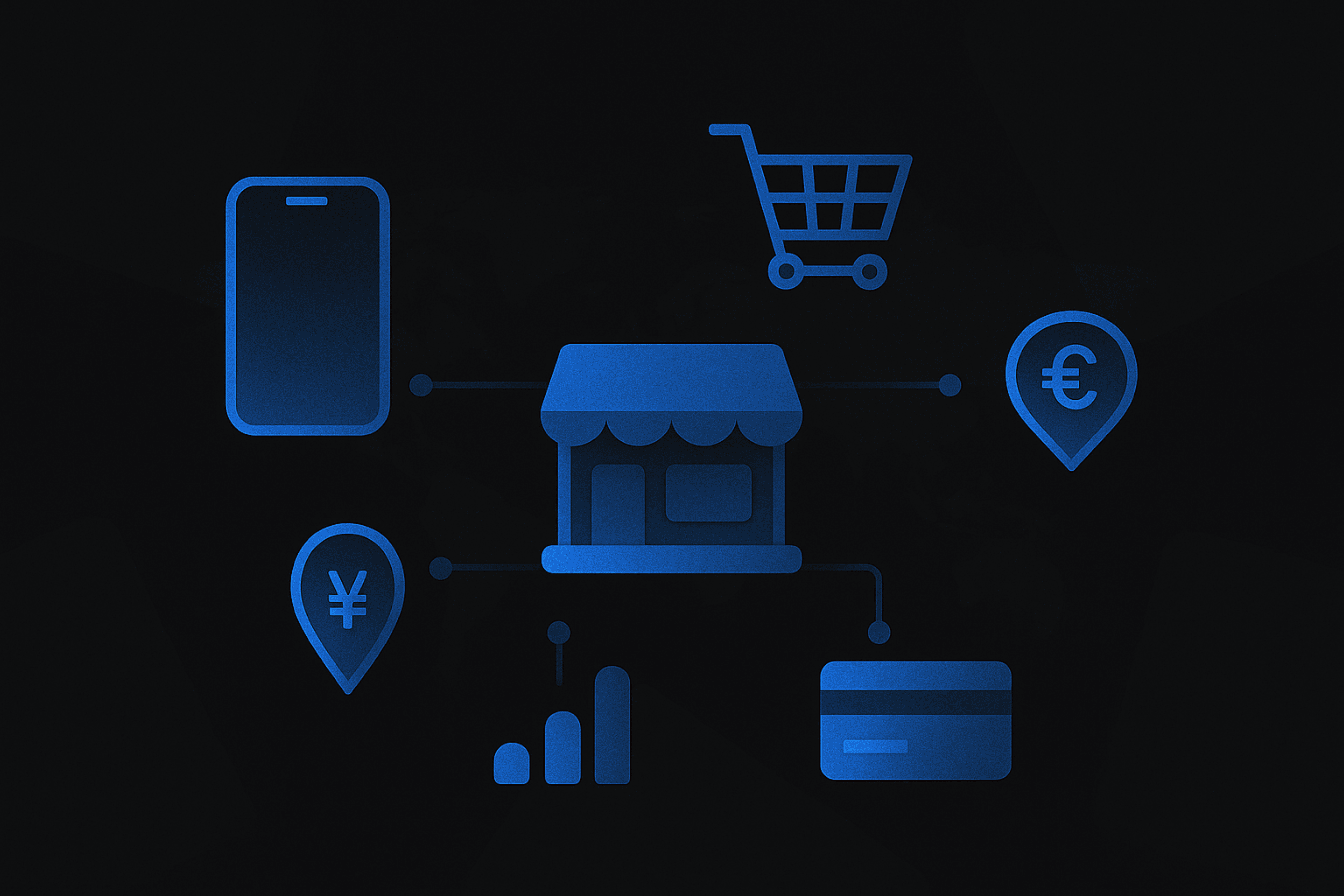 Cross-Channel Payments Drive Businesses