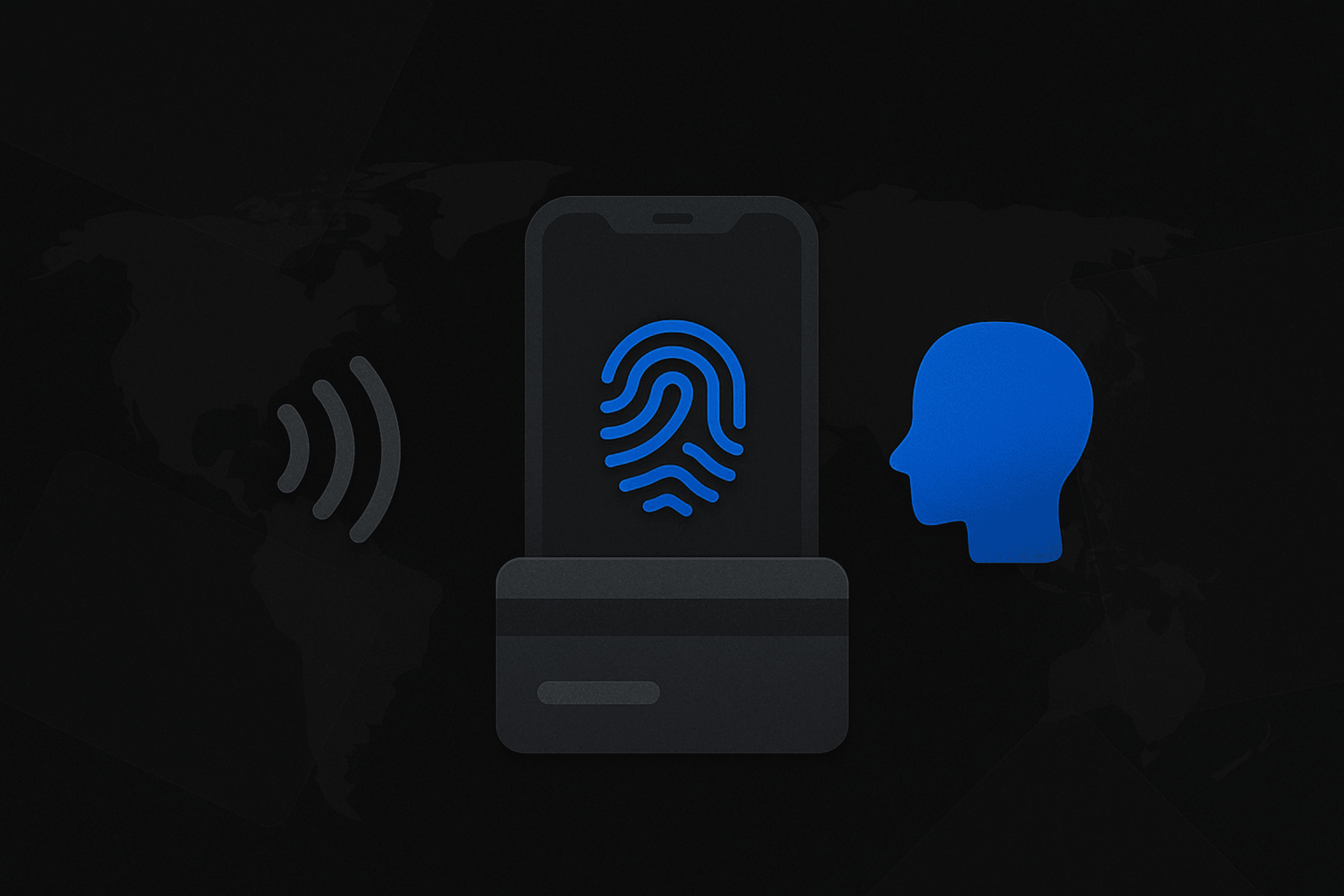 Contactless Transactions are the Future