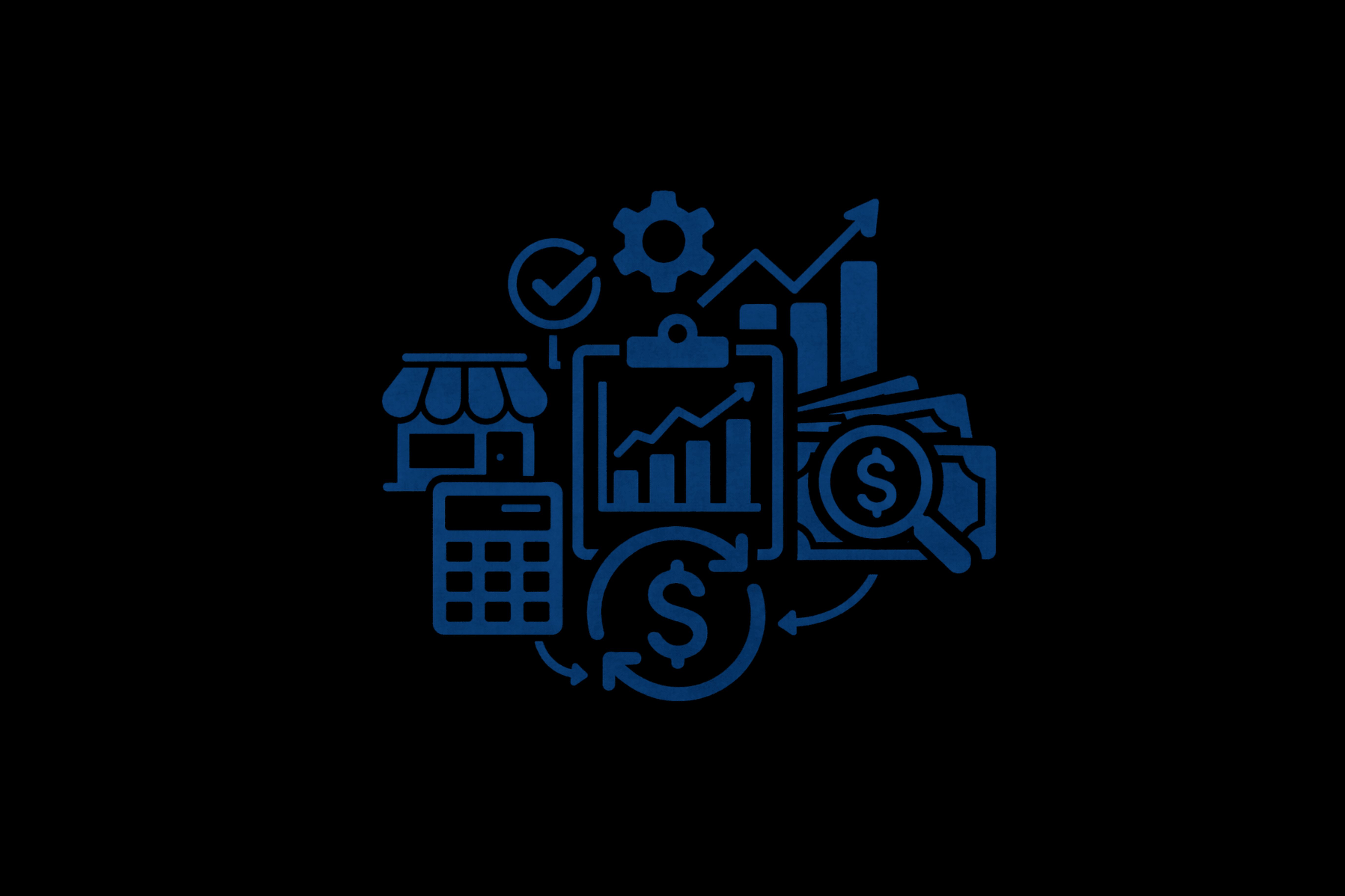 Real-Time Cash Flow Optimisation