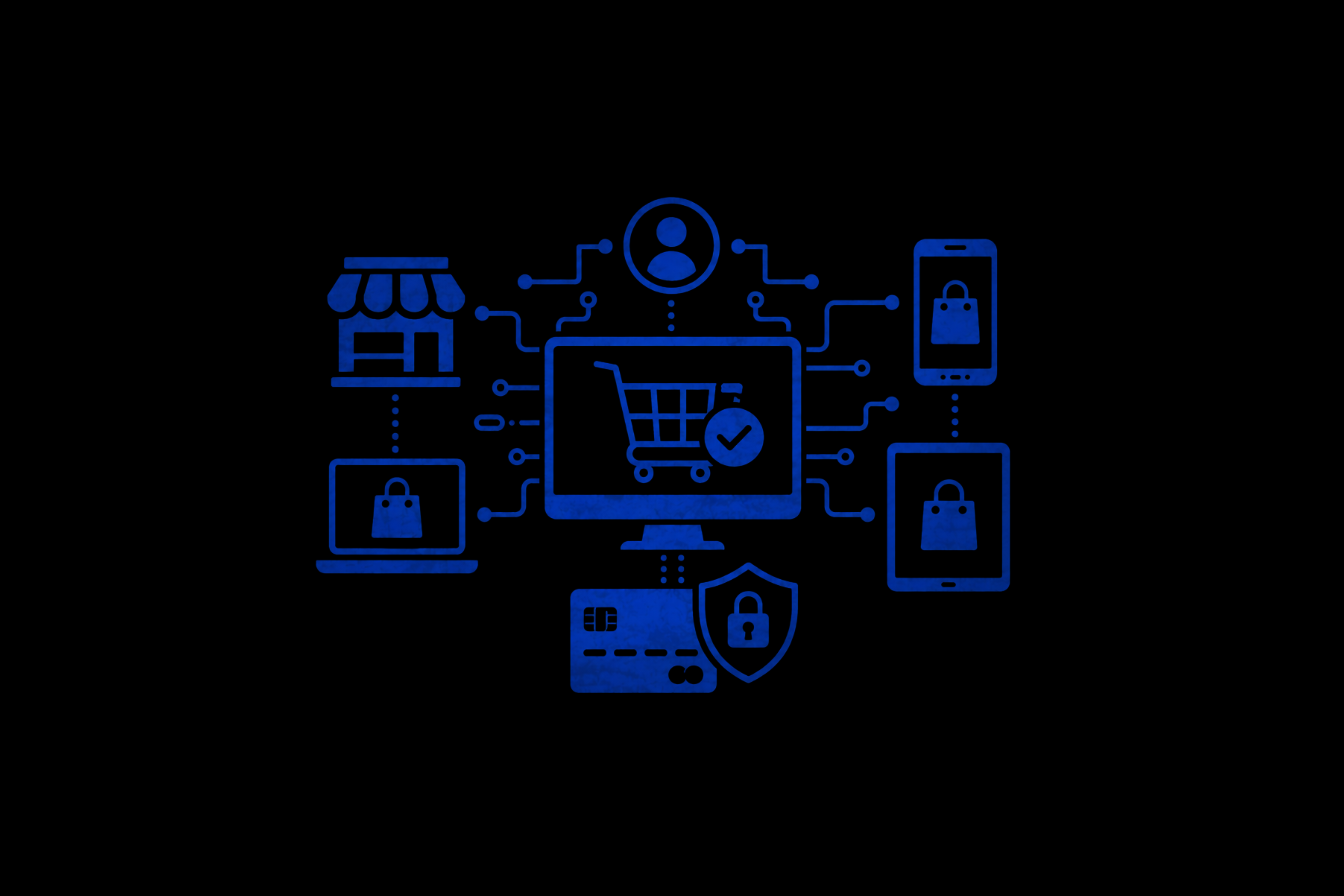 The Unified Checkout Experience