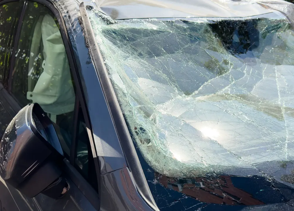 is indiana a no-fault or at-fault state for car accidents