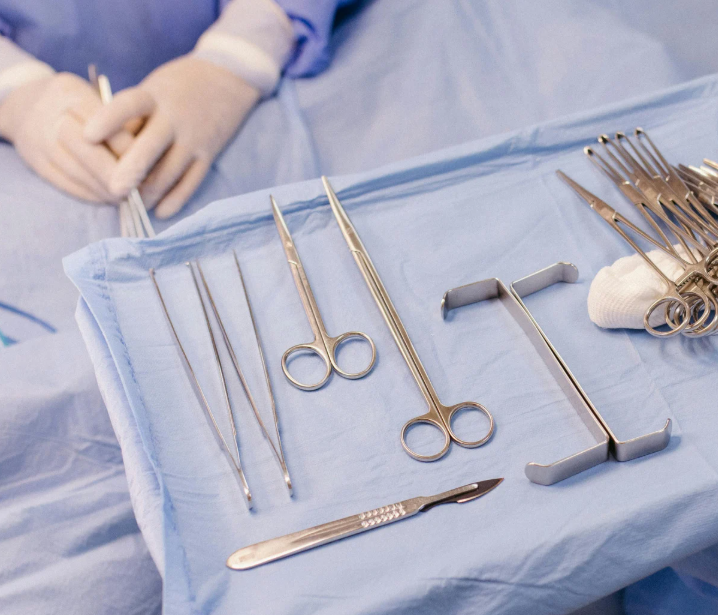 Indianapolis Surgical Infection Lawyers