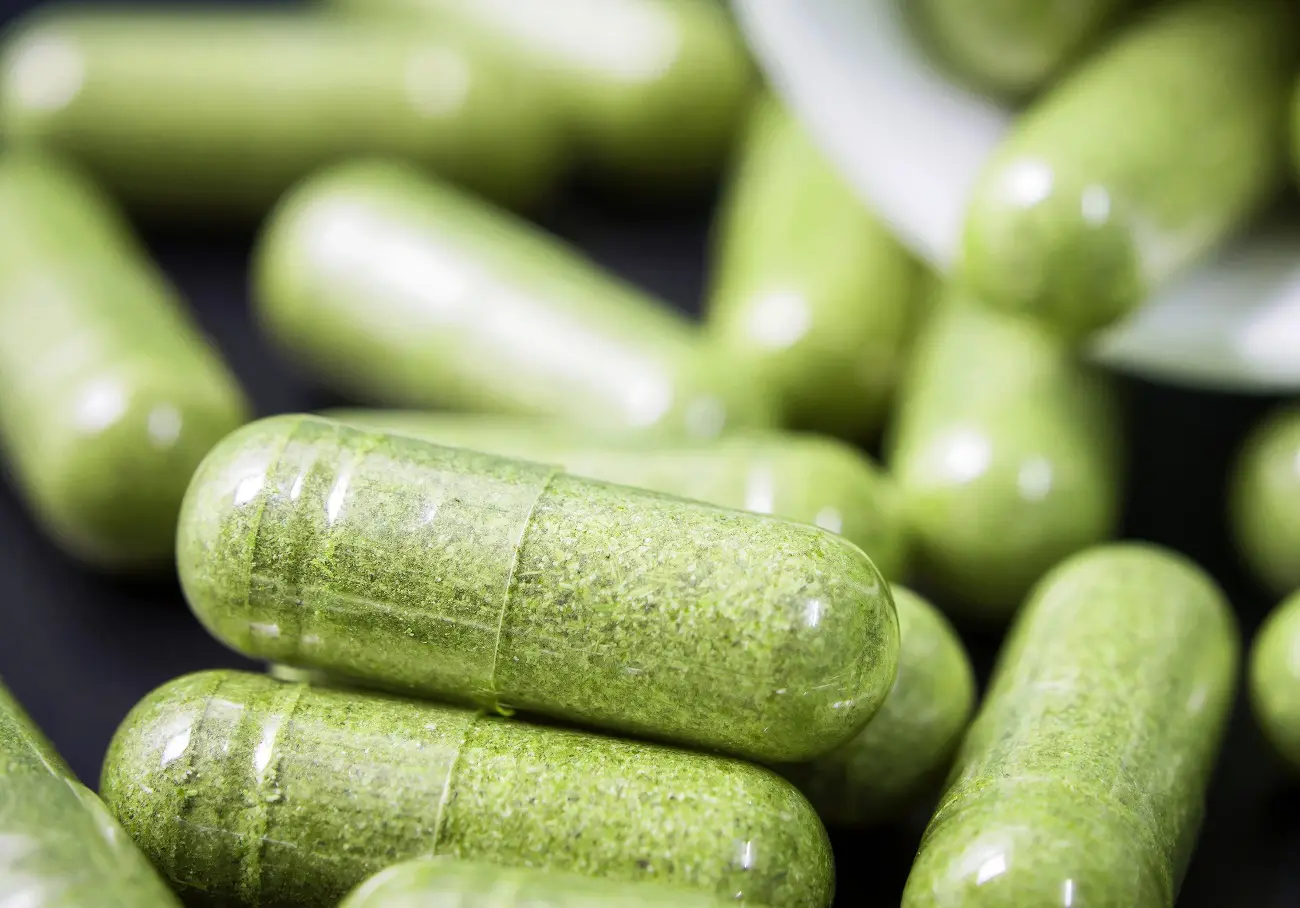 Kratom Lawsuit Lawyer