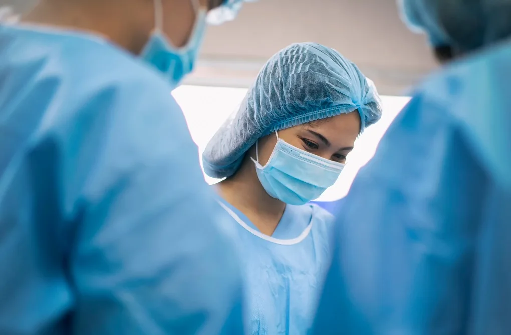 Olympus Endoscope and Duodenoscopes Lawsuit Lawyers